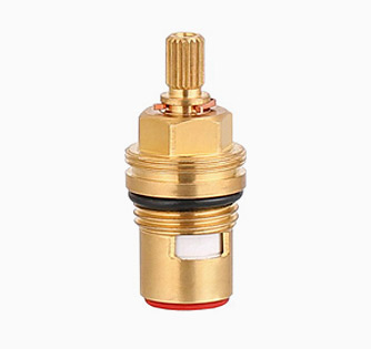 Brass Cartridge CN005