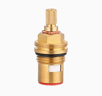 Brass Cartridge CN006
