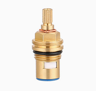 Brass Cartridge CN008
