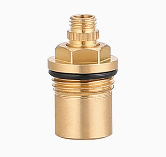 Brass Cartridge CN016