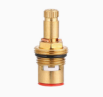 Brass Cartridge CN017