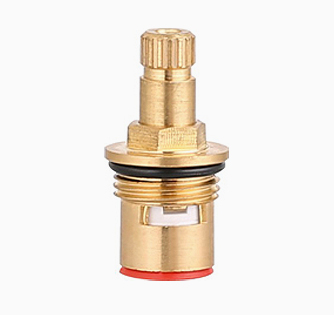 Brass Cartridge CN018