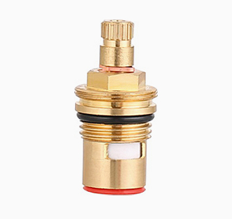 Brass Cartridge CN020