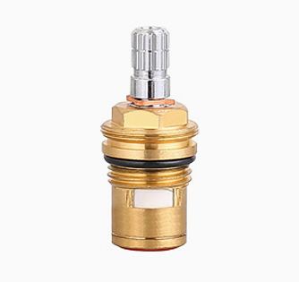 Brass Cartridge CN022