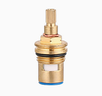 Brass Cartridge CN023