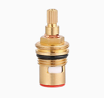 Brass Cartridge CN024