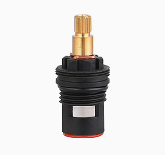 Brass Cartridge CN025