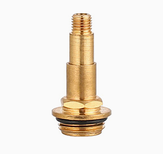 Brass Cartridge CN029