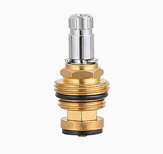 Brass Cartridge CN034