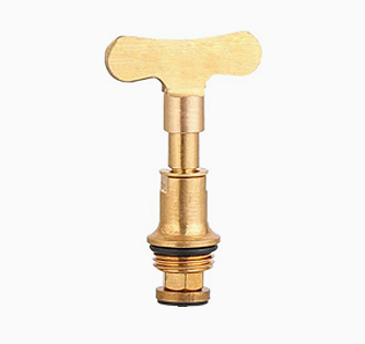 Brass Cartridge CN035