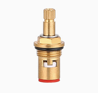 Brass Cartridge CN055