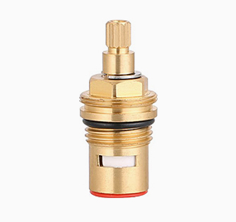 Brass Cartridge CN057