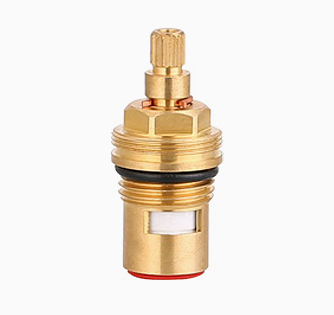 Brass Cartridge CN058