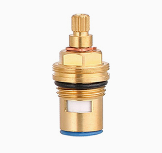 Brass Cartridge CN059
