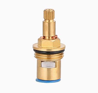 Brass Cartridge CN060