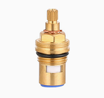 Brass Cartridge CN062