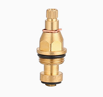 Brass Cartridge CN064