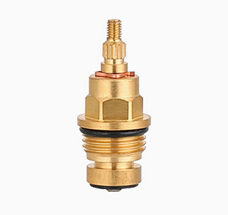 Brass Cartridge CN065