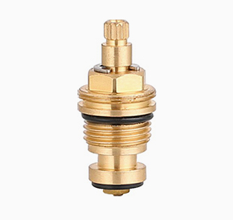 Brass Cartridge CN067