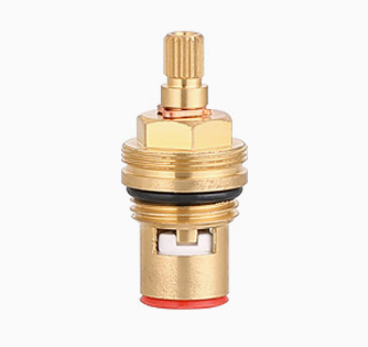 Brass Cartridge CN069