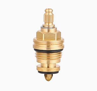 Brass Cartridge CN070