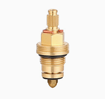Brass Cartridge CN071