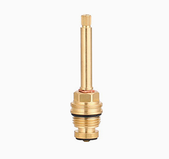 Brass Cartridge CN072