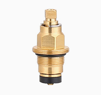 Brass Cartridge CN077