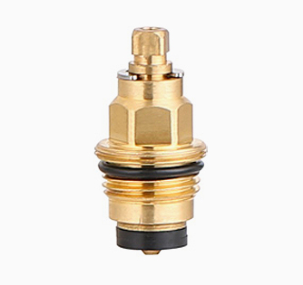 Brass Cartridge CN078