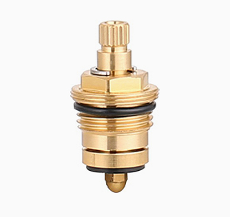 Brass Cartridge CN080