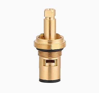 Brass Cartridge CN081