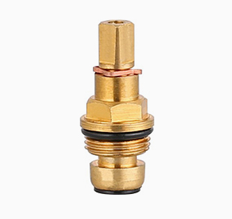 Brass Cartridge CN082