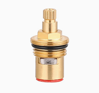 Brass Cartridge CN084