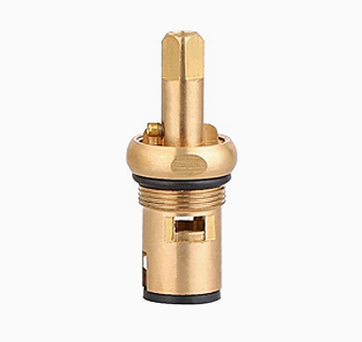 Brass Cartridge CN085