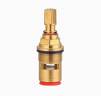 Brass Cartridge CN086