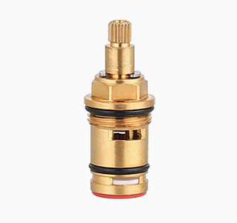 Brass Cartridge CN088