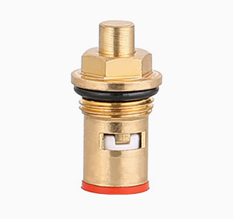 Brass Cartridge CN093