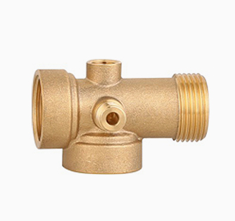 Angle Valve Russia CN096