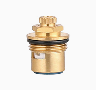 Brass Cartridge CN102