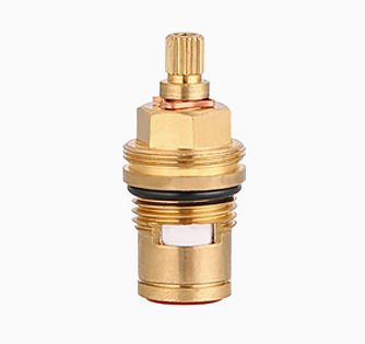 Brass Cartridge CN107