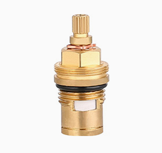 Brass Cartridge CN108