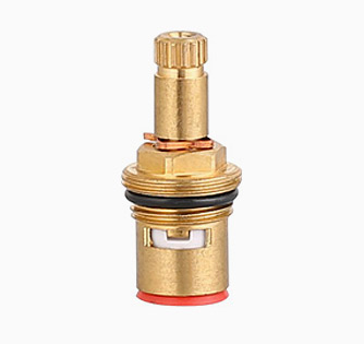 Brass Cartridge CN011