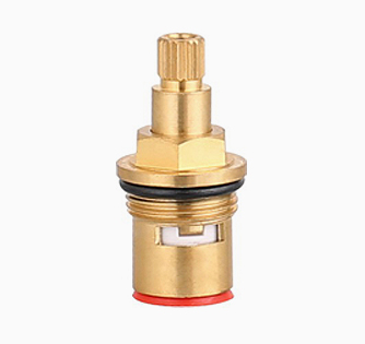 Brass Cartridge CN117