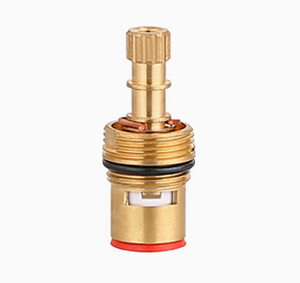 Brass Cartridge CN118