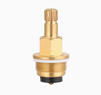 Brass Cartridge CN120