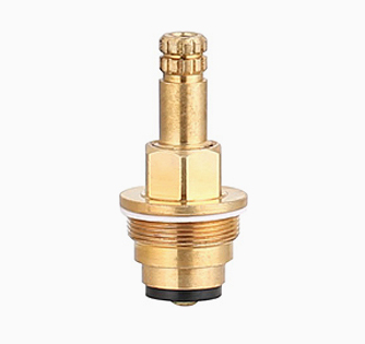 Brass Cartridge CN121