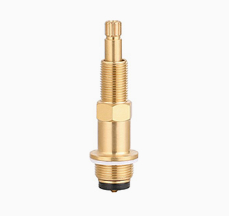 Brass Cartridge CN122