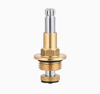 Brass Cartridge CN124