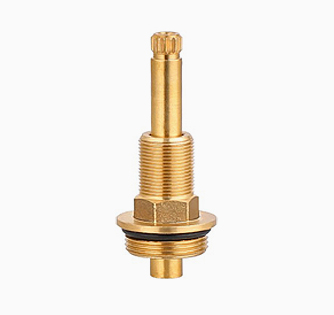 Brass Cartridge CN127