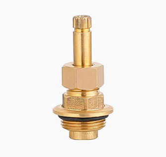Brass Cartridge CN128